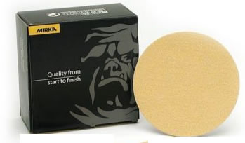 Mirka Gold