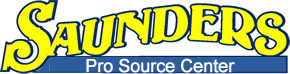 Saunders Pro Source Center
