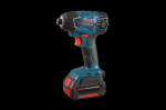 Bosch 18V Lithium Ion Impactor Driver with L-Boxx2