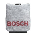 Bosch 2605411044 Cloth Dust Bag Assembly for Rotary Hammers