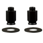Bosch Adapters for Power Change Hole Saw Mandrels 