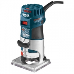 Bosch PR10E Colt Single Speed Palm Router Replaced by PR20EVS