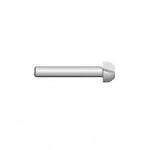 Bosch 1601030009 Drift Pin for T1831