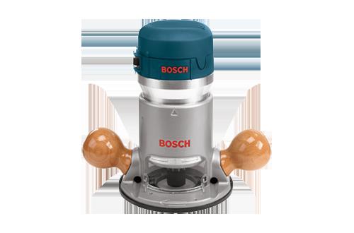 1617 2 HP Fixed Base Router by Bosch