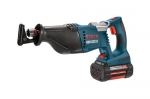 Bosch 1651K 36V Cordless Reciprocating Saw Kit