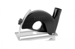 Bosch 18DC-5E Dust Extraction Guard for Cutting Concrete