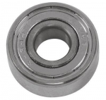 Bosch 2610906500 Replacement Bearing for Trim Router Guide
