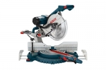 Bosch 5312 12 Inch Dual-Bevel Slide Miter Saw With Upfront Controls