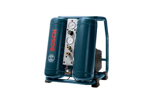 CET4-20 4 Gallon Electric Hand Carry Compressor by Bosch
