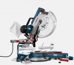 Bosch CM12SD Dual Bevel 12 inch Slide Miter Saw