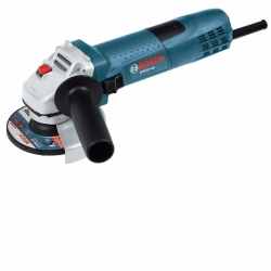 Robert Bosch 4-1 2  Angle Grinder  120V GWS8-45
