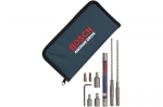 Bosch HC2309 SDS-Plus Bulldog Tapcon Hex Drive Accessories and Kit