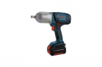 Bosch IWH181-01 Replaced by GDX18V 3 8 Inch High Torque Impact Wrench