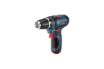 Bosch PS31-2A 12V Max Lithium Ion 3 8 Inch Drill Driver