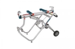 Bosch T4B Gravity-Rise Wheeled Miter Saw Stand