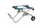 Bosch TS2100 Gravity-Rise Wheeled Table Saw Stand