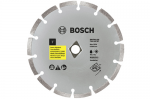 Bosch 7 Inch Segmented Rim Diamond Blade DKO 