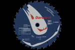 Bosch 10 Inch 24 Tooth Fast Ripping Carbide Saw Blade