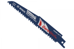 Bosch DareDevil 6 Inch Demolition Wood with Nails 25 Pack