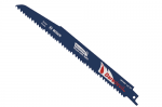 Bosch DareDevil 9 Inch Demolition Wood with Nails 25 Pack 