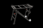 Bosch Tile and Stone Saw Wheeled Stand