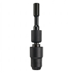 Bosch HA1020 Spline Drive To SDS-Plus Adapter For Rotary Hammers