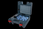 Bosch Sheet Metal Hole Saw Sets