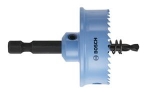 Bosch Thin-Wall Hole Saws