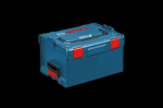 Bosch L Boxx 3 Large Stackable Tool Box
