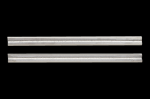 Bosch PA1202 Woodrazor Micrograin Carbide Planer Blades
