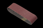 Bosch 3 x 21 Inch Sanding Belts Grits 40 - 120