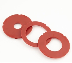 RA1171  Router Insert Ring Set 2610915125  3PC Set