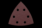 Bosch 3 1 2 Inch Sanding Triangles for Wood