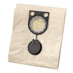 Bosch VAC022 Airsweep Heavy-Duty Bags for Dry or Wet Material