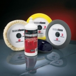 Carborundum Carbo Finish Polishing Pads 8 and 9 Inch