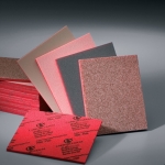 Carborundum EZ Touch Sanding Sponges