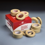 Carborundum Premium Masking Tape 55m Roll