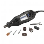 Dremel 100-N 7 Single Speed Rotary Tool Kit