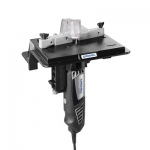 Dremel 231 Shaper   Router Table Attachment