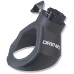 Dremel 568 Grout Removal Attachment Kit