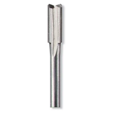 Straight Router Bits by Dremel