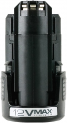 12V Max 1 3ah Li-Ion Battery 875-01 7 5 x 5