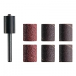 Dremel TR470 Sanding Mandrel and Bands Kit