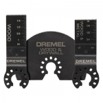 Dremel MM491 Multi Max Cutting Assortment Pack