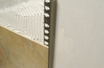 T Channel Anodized Aluminum