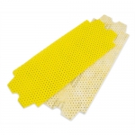 Drywall Sanding Pole Sheets 3-7 16 x 11-3 4 Inch 80 - 320 grits