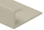 Loxcreen Rigid Vinyl J-Cap