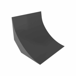 Pro 5003 Fillet Score and Break Cove Stick Former