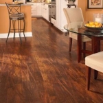 Mannington Sobella Classic Collection Jatoba Wood Pattern Vinyl Floor