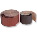 12 x 50 YD Silicon Carbide Floor Sanding Rolls ea